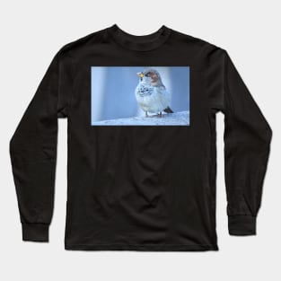 Sparrow Long Sleeve T-Shirt